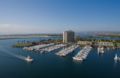 Hyatt Regency Mission Bay Spa and Marina ホテル詳細