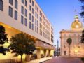 Hyatt Regency Savannah ホテル詳細