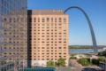 Hyatt Regency St Louis at The Arch ホテル詳細