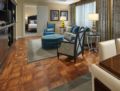 Hyatt Regency Tulsa ホテル詳細