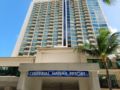 Imperial Hawaii Resort at Waikiki ホテル詳細