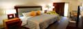 Imperial Palms Hotel & Resort at Barbra Worth ホテル詳細