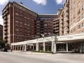 Inn at the Colonnade Baltimore a DoubleTree by Hilton ホテル詳細