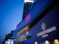 InterContinental Boston ホテル詳細