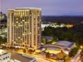 InterContinental Buckhead Atlanta ホテル詳細