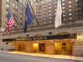 InterContinental New York Barclay Hotel ホテル詳細