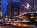 InterContinental New York Times Square ホテル詳細