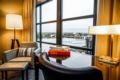 Intercontinental - Washington D.C. - The Wharf ホテル詳細