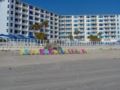 Islander Beach Resort - New Smyrna Beach ホテル詳細