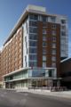 Ithaca Marriott Downtown on the Commons ホテル詳細
