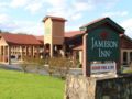 Jameson Inn ホテル詳細