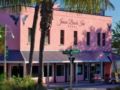 Jensen Beach Inn ホテル詳細