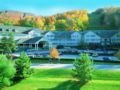 Jiminy Peak Mountain Resort ホテル詳細