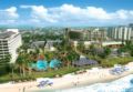 JW Marriott Marco Island Beach Resort ホテル詳細