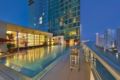 JW Marriott Marquis Miami ホテル詳細