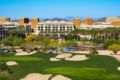 JW Marriott Phoenix Desert Ridge Resort & Spa ホテル詳細