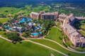 JW Marriott San Antonio Hill Country Resort & Spa ホテル詳細