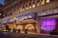 JW Marriott San Francisco Union Square ホテル詳細