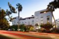 JW Marriott Santa Monica Le Merigot ホテル詳細