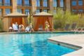 JW Marriott Tucson Starr Pass Resort & Spa ホテル詳細
