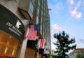 JW Marriott Washington, DC ホテル詳細