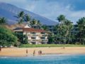 Ka'anapali Beach Hotel ホテル詳細