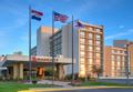 Kansas City Airport Marriott ホテル詳細