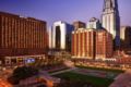 Kansas City Marriott Downtown ホテル詳細