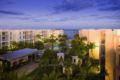 Key West Marriott Beachside Hotel ホテル詳細