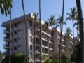 Kihei Akahi by CRH Condominium ホテル詳細