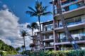 Kihei Alii Kai C-306 - Ocean View Remodeled Condo ホテル詳細