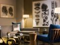 Kimpton Carlyle Hotel Dupont Circle ホテル詳細