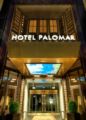 Kimpton Hotel Palomar Philadelphia ホテル詳細