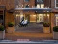 Kimpton Lorien Hotel & Spa ホテル詳細