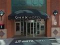 Kimpton Onyx Hotel ホテル詳細