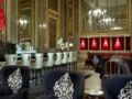 Kimpton Sir Francis Drake Hotel ホテル詳細