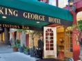 King George Hotel ホテル詳細