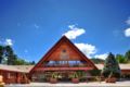 Kohl's Ranch Lodge By Diamond Resorts ホテル詳細