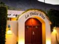 La Dolce Vita Resort & Spa - A Gay Men's Clothing Optional Resort ホテル詳細