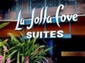 La Jolla Cove Suites ホテル詳細