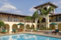 La Posada Hotel ホテル詳細