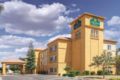 La Quinta Inn & Suites Bakersfield North ホテル詳細