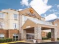 La Quinta Inn & Suites Hopkinsville ホテル詳細