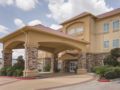 La Quinta Inn & Suites Houston Energy Corridor ホテル詳細