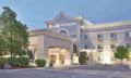 La Quinta Inn & Suites Idaho Falls ホテル詳細