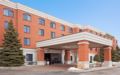 La Quinta Inn & Suites Madison American Center ホテル詳細