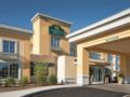 La Quinta Inn & Suites Manchester ホテル詳細