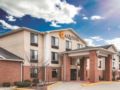 La Quinta Inn & Suites Plainfield - Casino Area ホテル詳細