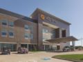 La Quinta Inn & Suites Plano Legacy Frisco ホテル詳細