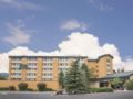 La Quinta Inn & Suites Silverthorne - Summit Co ホテル詳細